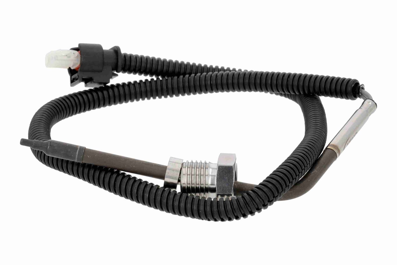 Capteur, température des gaz