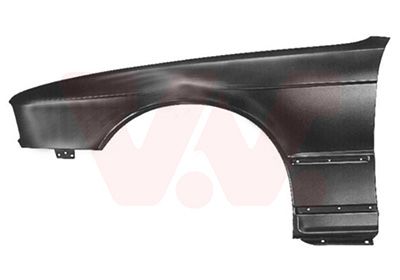 Aripa VAN WEZEL 0635657