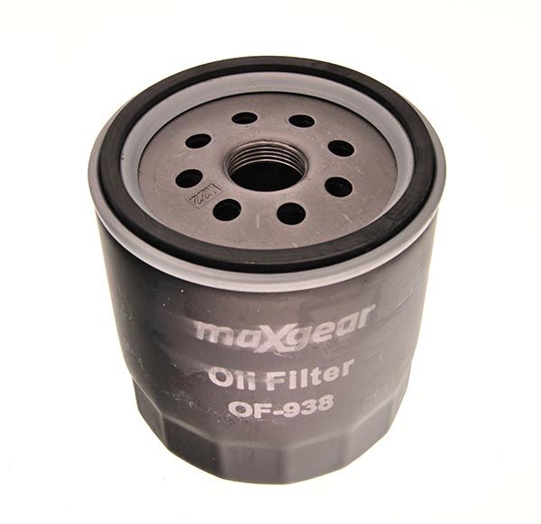 Olejový filter MAXGEAR 26-0043