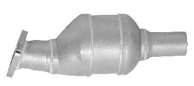 Katalizator IMASAF 40.02.43