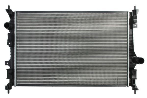 Chłodnica, układ chłodzenia silnika THERMOTEC D7C021TT