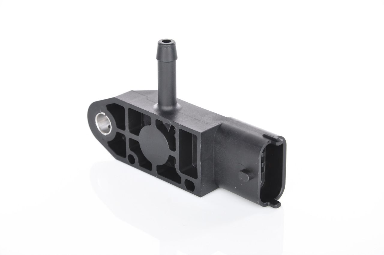 Devējs, Pūtes spiediens