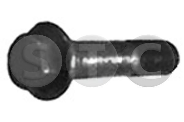 Śruba koła pasowego STC T402259