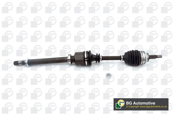 Wał napędowy BGA DS7346R