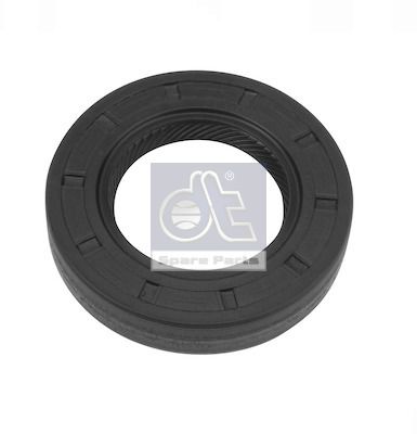 Uszczelniacz na wale, pompa wtryskowa DT SPARE PARTS 2.12122
