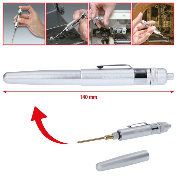 E-shop Perová olejnička KS TOOLS 550.1035