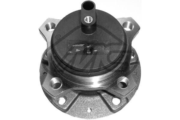 Piasta koła METALCAUCHO 90088