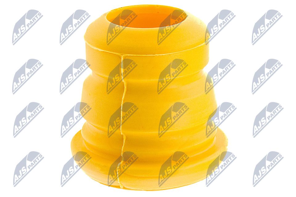 Пылезащитный комплект, амортизатор