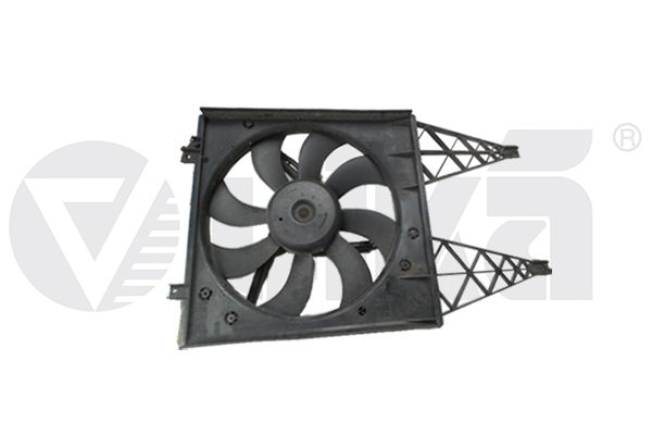 Wentylator, chłodzenie silnika VIKA 99591821601