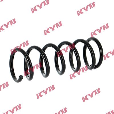 Levně Pružina podvozku KYB RG5007