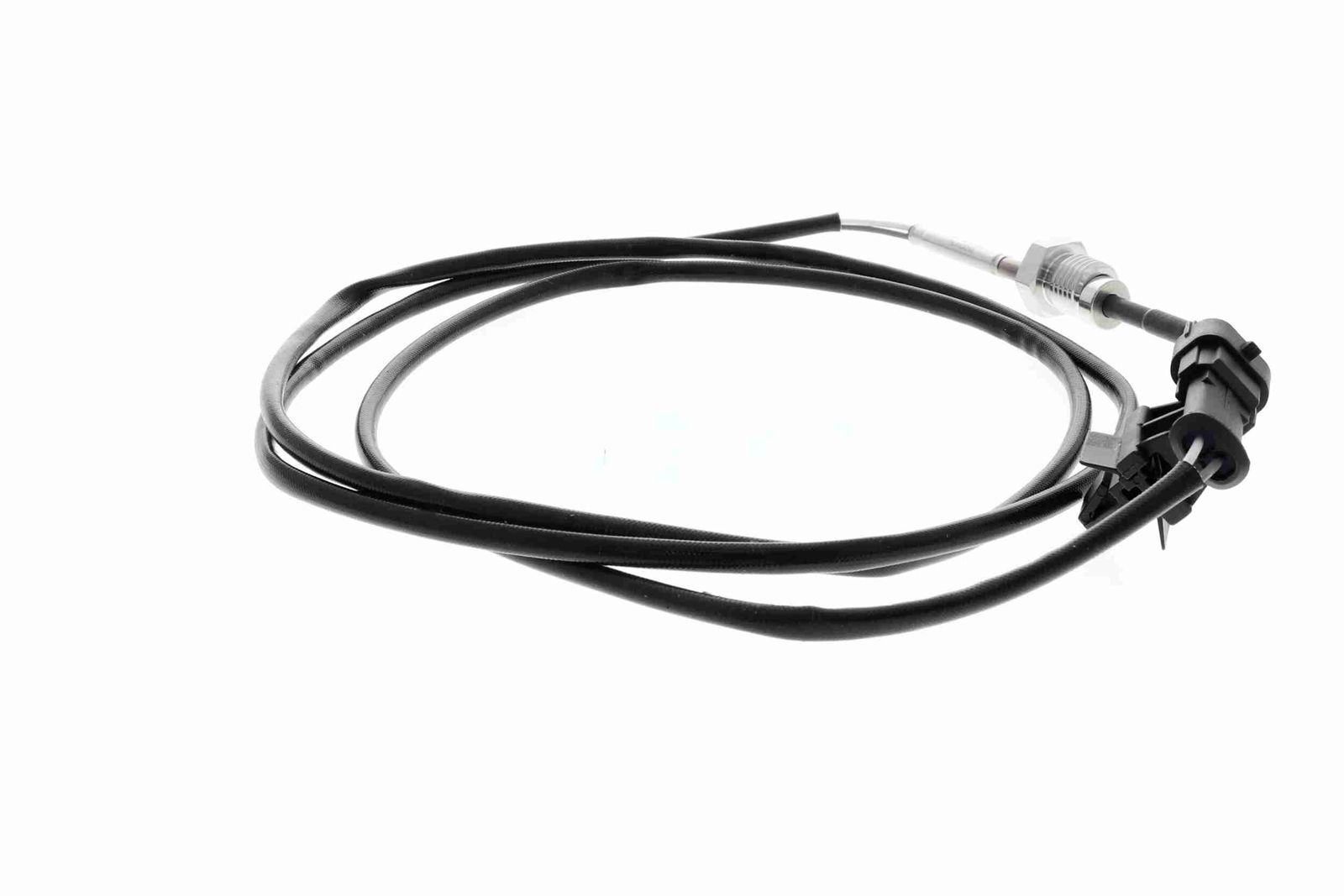 Capteur, température des gaz
