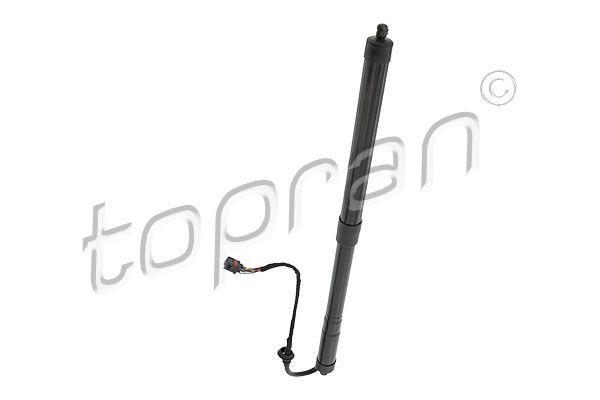 Motor electric, haion TOPRAN EHVP 633 201