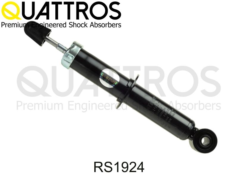 Amortyzator DAVID VASCO RS1924