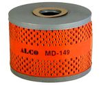 Filtr oleju ALCO FILTER MD-149