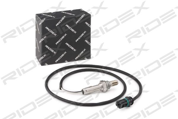 Sonda lambda RIDEX 3922L0170