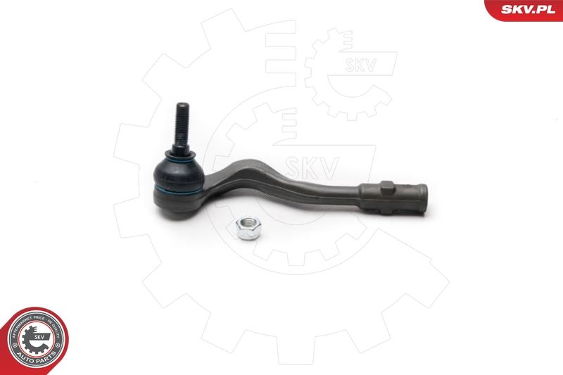 Końcówka drążka kierowniczego poprzecznego ESEN SKV 04SKV221