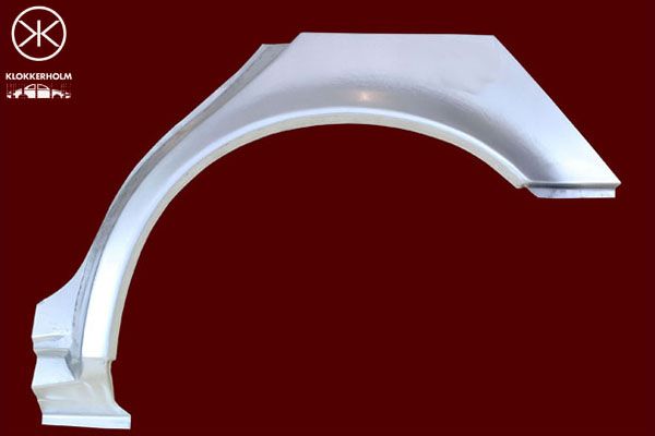 Ściana boczna KLOKKERHOLM 6526581