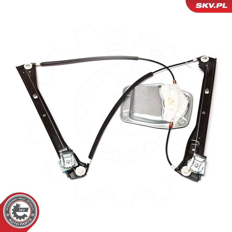 Levně Zvedací zařízení oken ESEN SKV 01SKV262