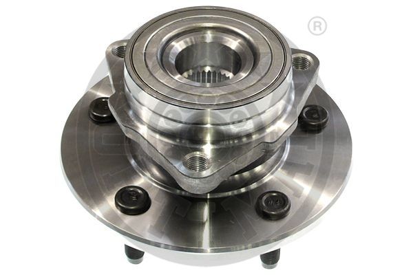 Zestaw łożysk koła OPTIMAL 991955