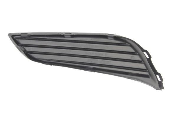 Grille de ventilation, pare-chocs