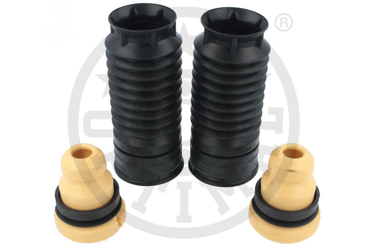 Zestaw ochrony przeciwpyłowej, amortyzator OPTIMAL AK-735500