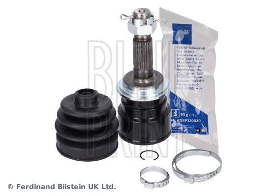 Set articulatie, planetara BLUE PRINT ADD68912