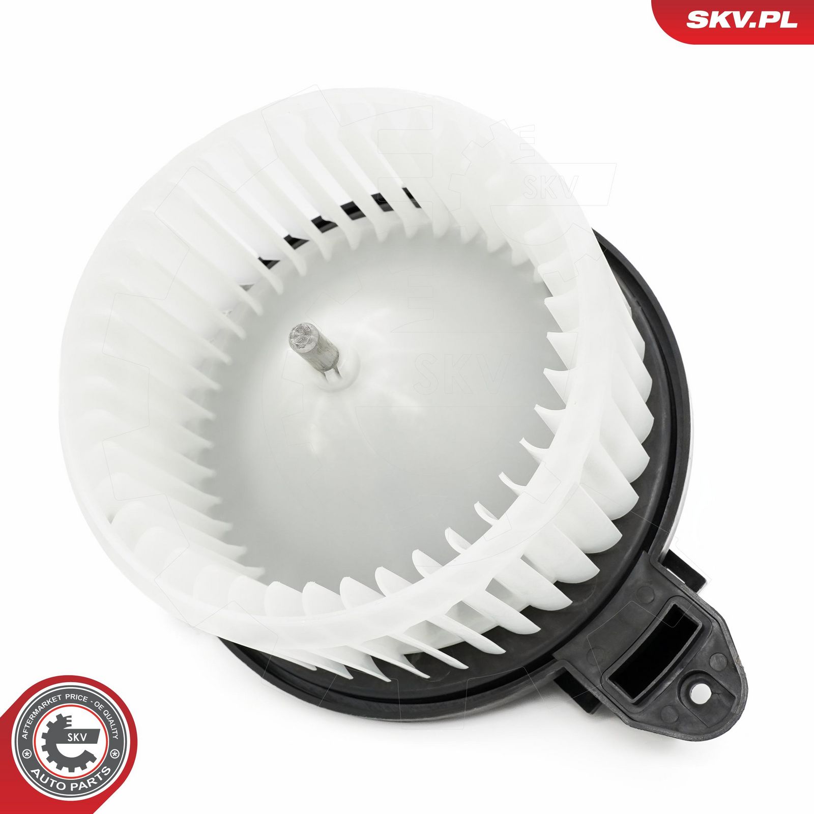 Ventilator, habitaclu ESEN SKV 68SKV143