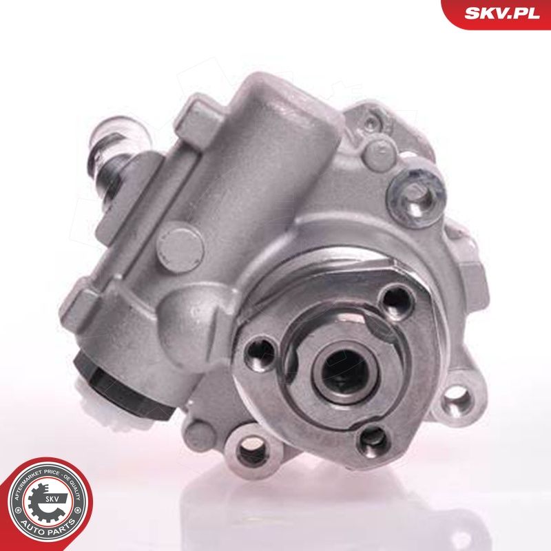 Levně Hydraulické čerpadlo, řízení ESEN SKV 10SKV166