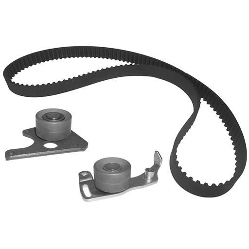 Kit de courroie crantée