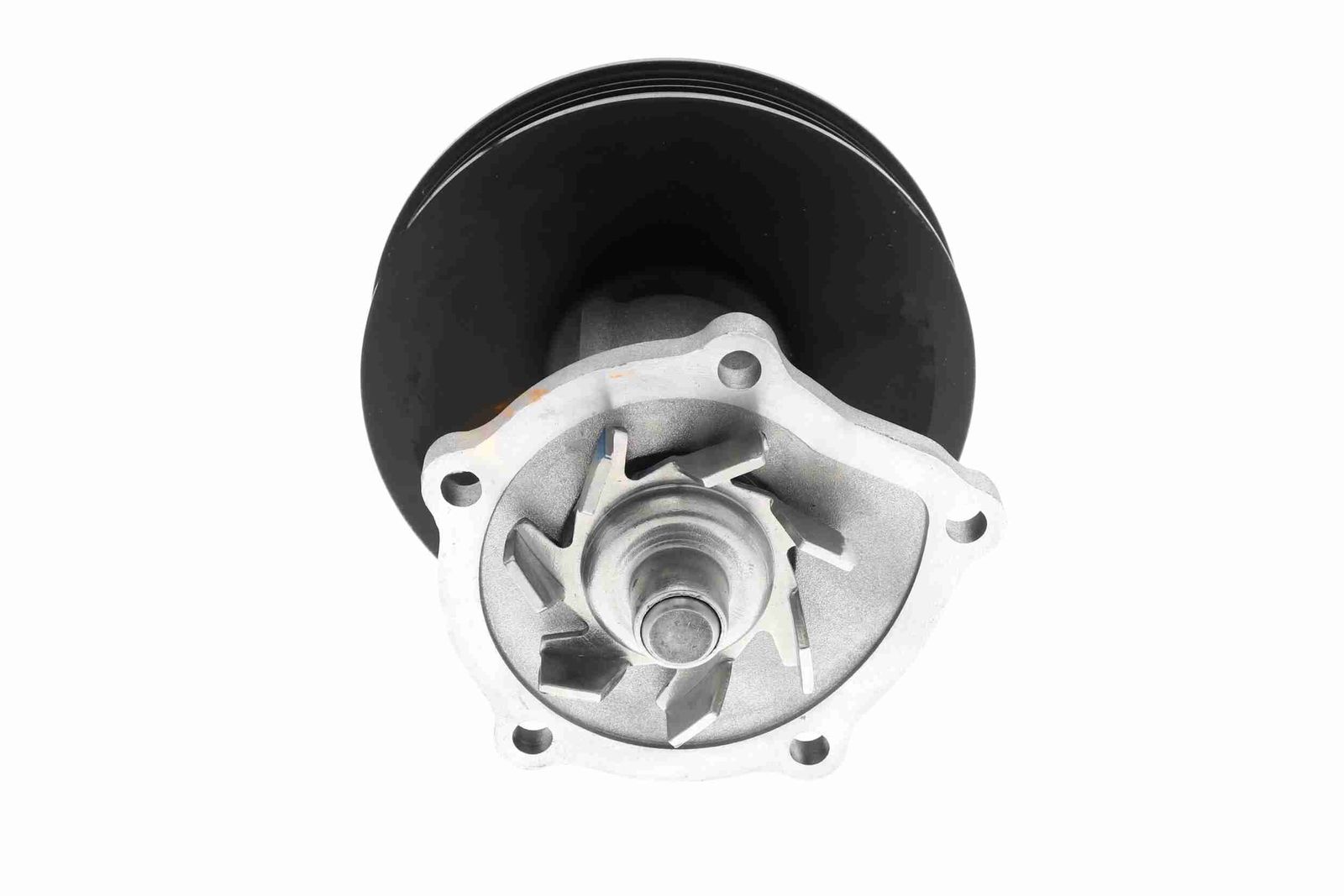 Pompe à eau, refroidissement du moteur