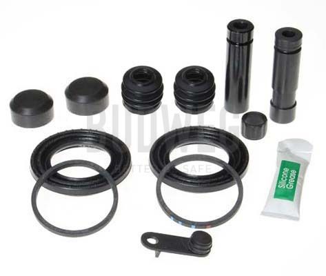 Zestaw naprawczy, zacisk hamulca BUDWEG CALIPER 2048106