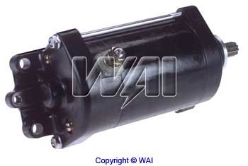 starter WAI 18399N