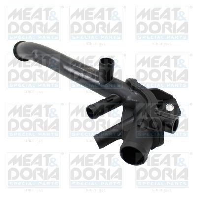 Kołnierz płynu chłodzącego MEAT & DORIA 93576