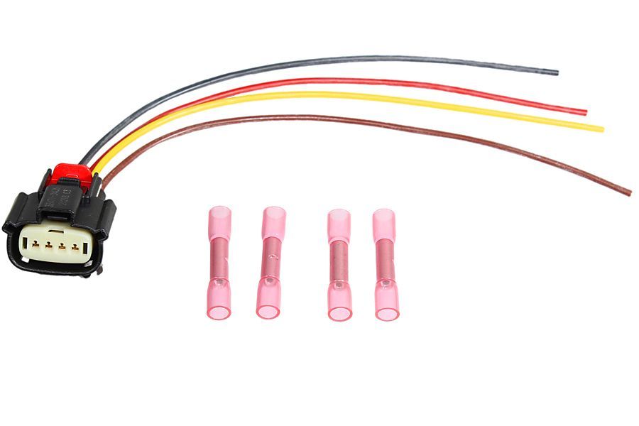 Set reparat cabluri, becuri haion METZGER 2323056