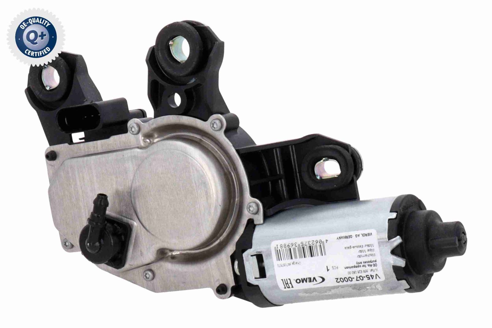 Moteur d'essuie-glace