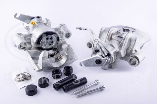 Zacisk hamulca HELLA 8AN 355 788-831