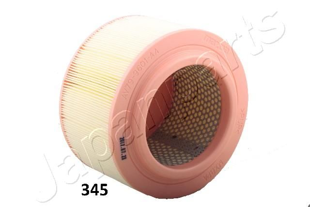 Vzduchový filter JAPANPARTS FA-345S
