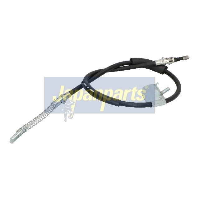 Levně Tažné lanko, parkovací brzda JAPANPARTS BC-918R