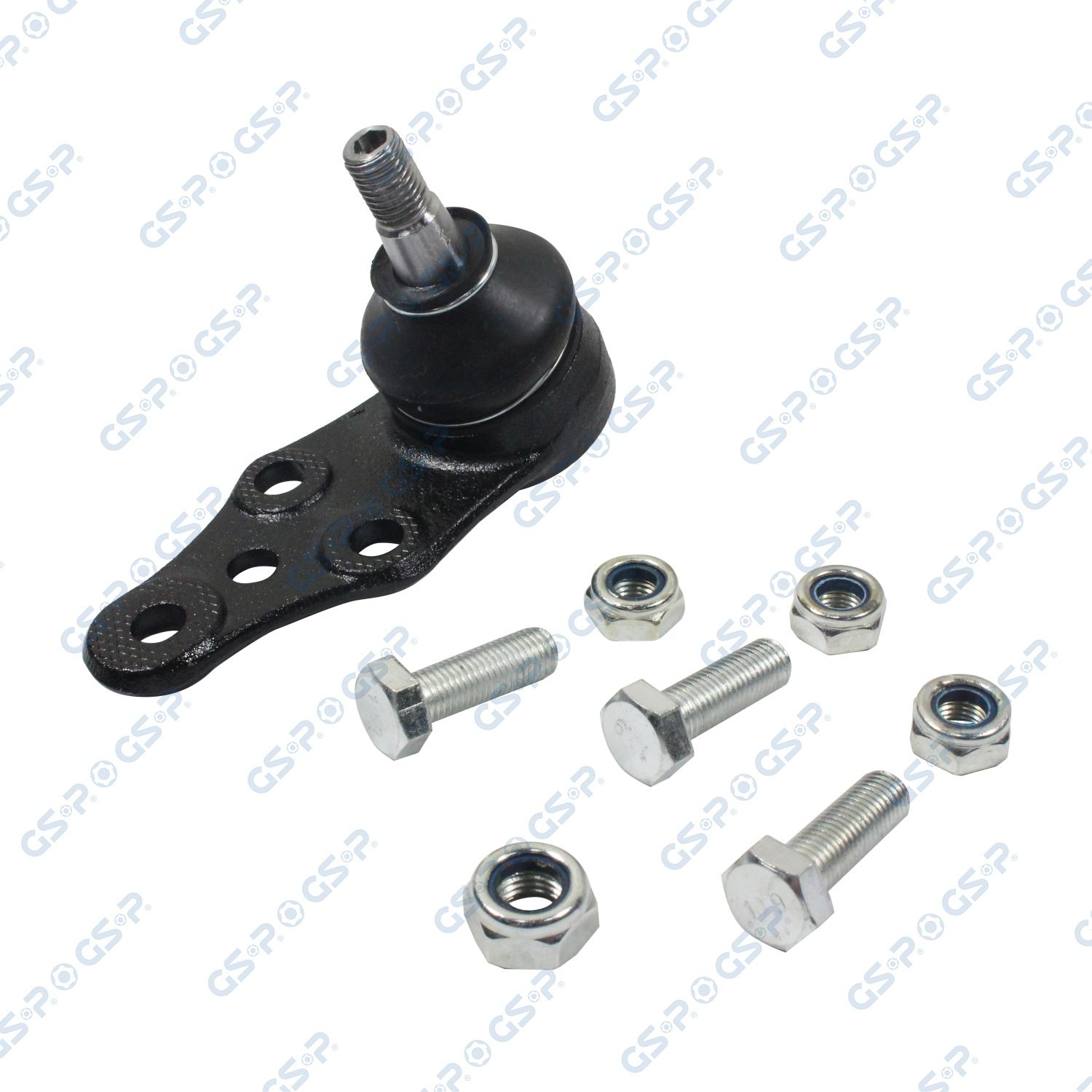 Balst-/Virzošais šarnīrs