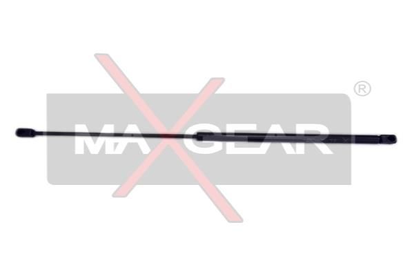 Sprężyna gazowa, pokrywa bagażnika MAXGEAR 12-0314