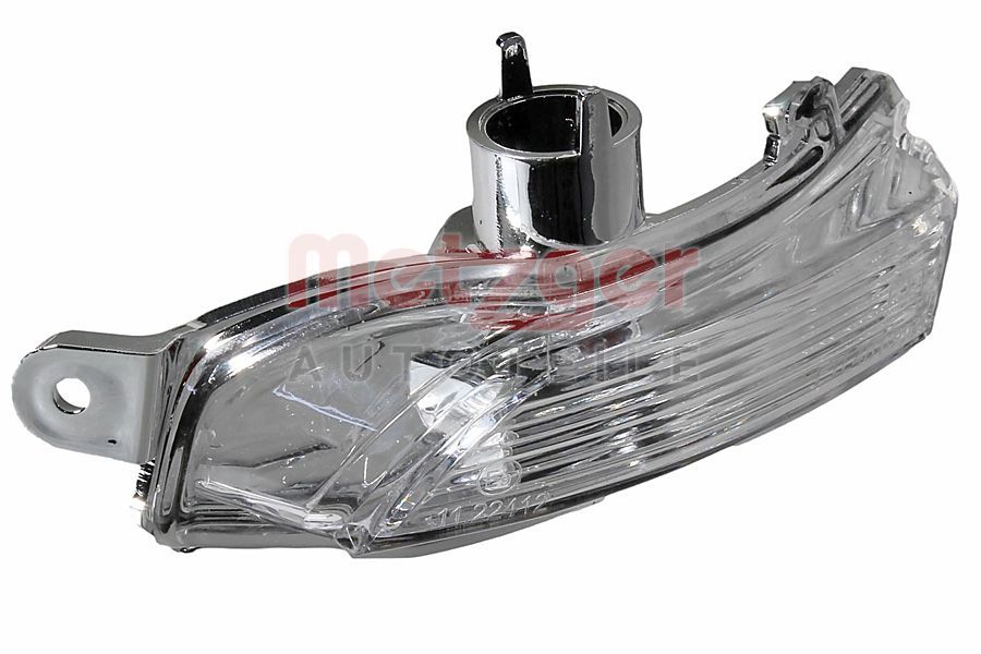 Lampa kierunkowskazu METZGER AUTOTEILE 2080193