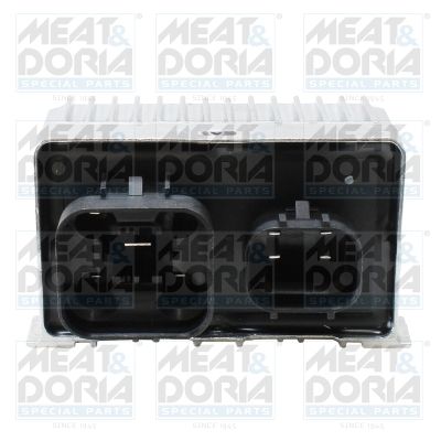 Sterownik, czas żarzenia MEAT & DORIA 7285942