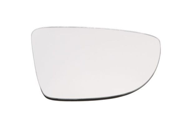 Peegliklaas,Välispeegel