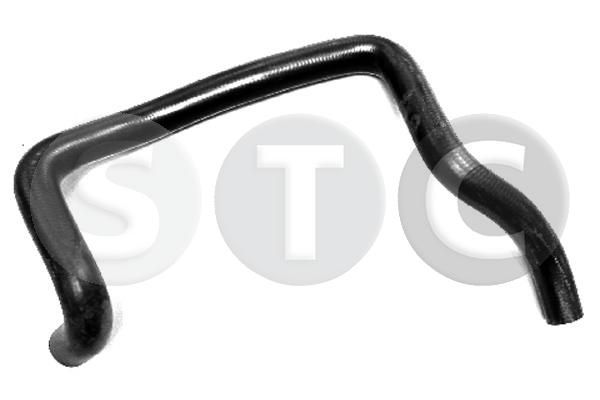 Przewód elastyczny chłodnicy STC T409203