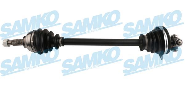 Wał napędowy SAMKO DS60295