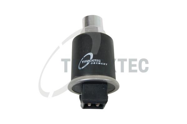 Comutator presiune, aer conditionat TRUCKTEC AUTOMOTIVE 07.42.056