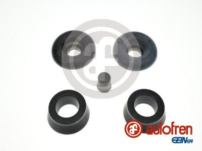 Zestaw naprawczy, cylinderek hamulcowy AUTOFREN SEINSA D3318