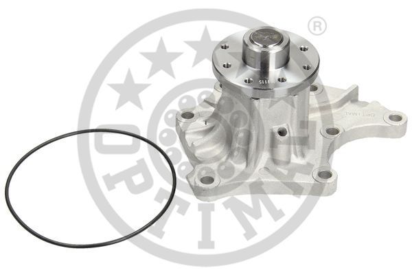 Pompa wody, chłodzenie silnika OPTIMAL AQ-1279