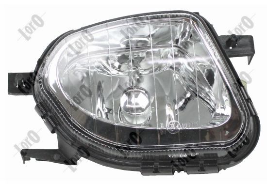 Reflektor przeciwmgłowy ABAKUS 054-30315-2515