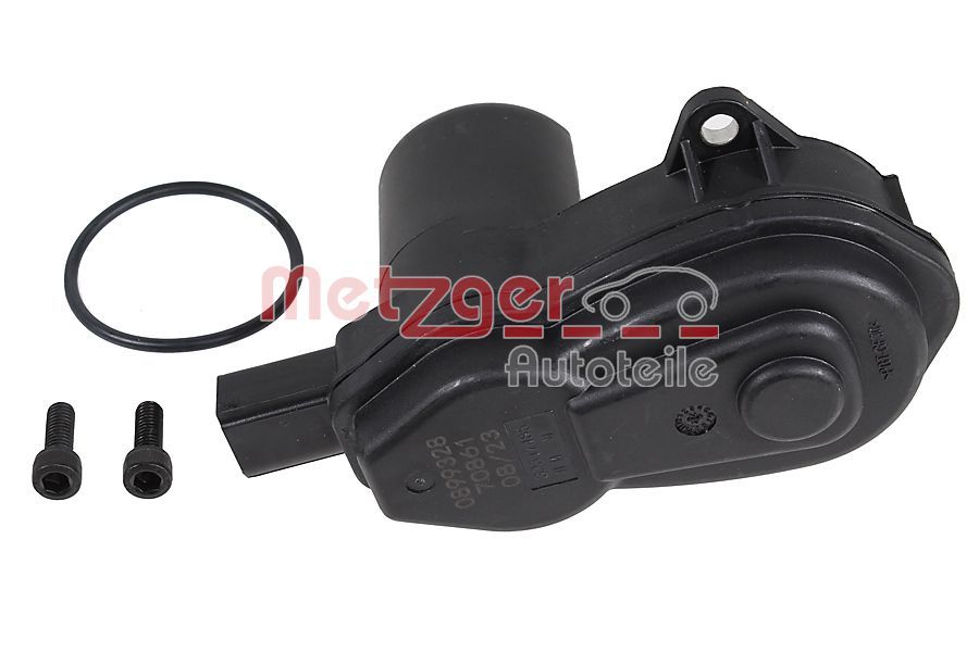 Element nastawczy, zacisk hamulca postojowego METZGER AUTOTEILE 0899328
